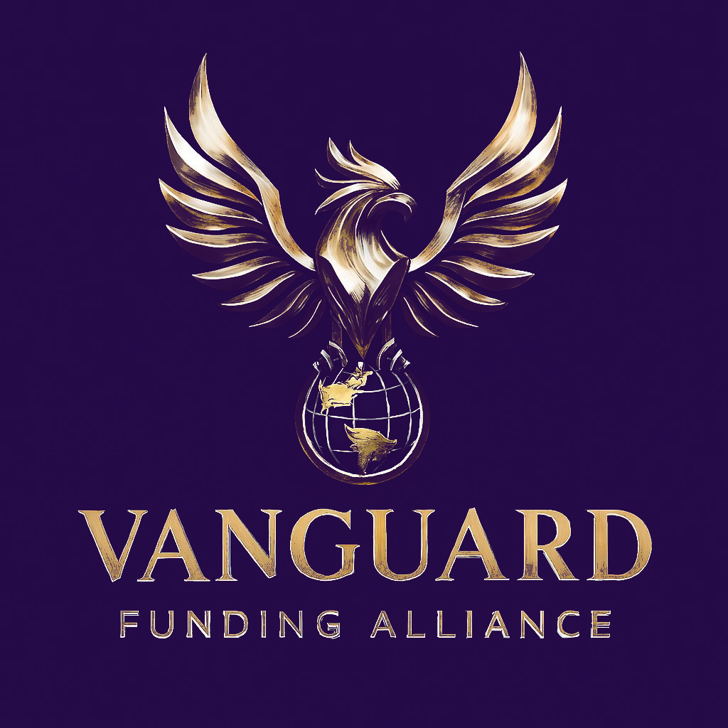 Vanguard Funding Alliance Logo